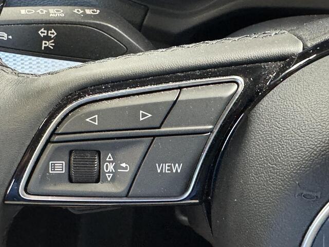 Audi Q2 35 TFSI 150pk,Apple,Camera,AddCruise