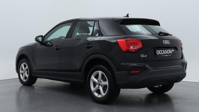 Audi Q2 30 TFSI Pro Line | Carplay | PDC | Climate control |