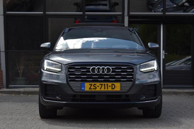 Audi Q2 2.0 TFSI quattro Sport Edition #1 Pano B&O Camera Sfeer Virtual