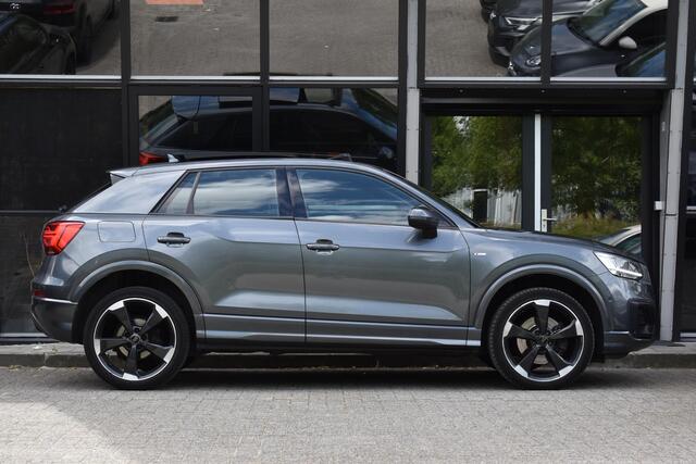 Audi Q2 2.0 TFSI quattro Sport Edition #1 Pano B&O Camera Sfeer Virtual