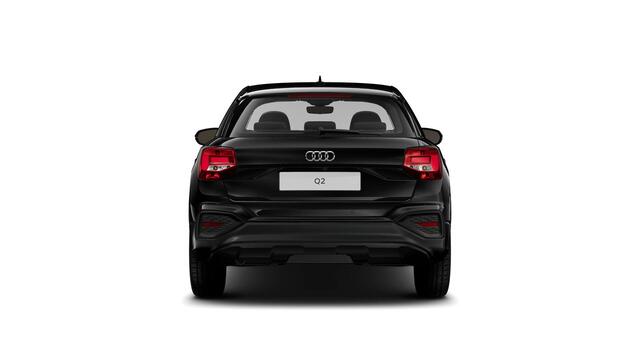 Audi Q2 Pro Line 35 TFSI 150 pk Hatchback | Assistentiepakket parking | Apple car play | Adaptive cruise control |
