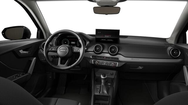 Audi Q2 Pro Line 35 TFSI 150 pk Hatchback | Assistentiepakket parking | Apple car play | Adaptive cruise control |