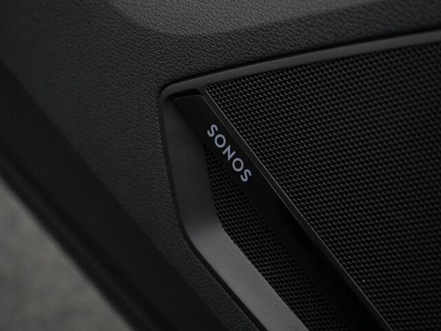 Audi Q2 35 TFSI 150 pk S-tronic S Edition / S-Line | Trekhaak | Fijnnappa leder | Matrix LED | Sonos | Navigatie | Stoelverwarming | Adaptive Cruise | Virtual Cockpit