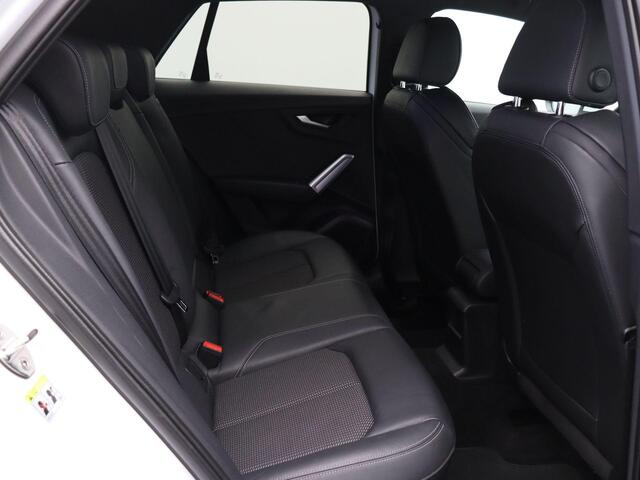 Audi Q2 35 TFSI S Edition | Automaat | Stoelverwarming | Cruise Control | Climate Control | Navigatie |