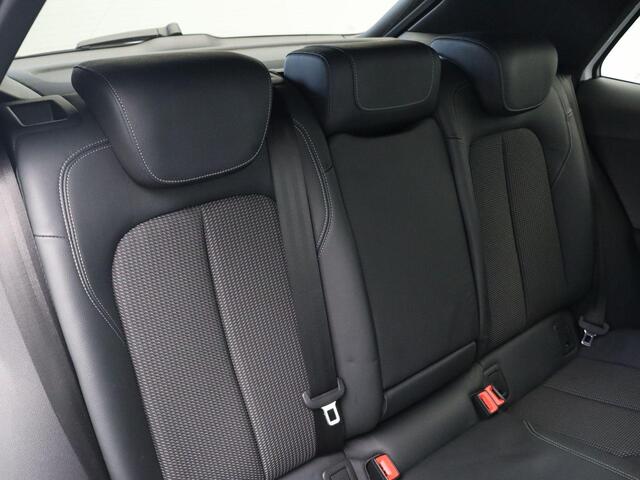 Audi Q2 35 TFSI S Edition | Automaat | Stoelverwarming | Cruise Control | Climate Control | Navigatie |