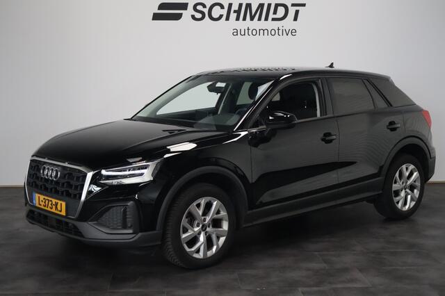Audi Q2 35 TFSI Pro Line Automaat | LED | Cruise Control | Parkeersensor