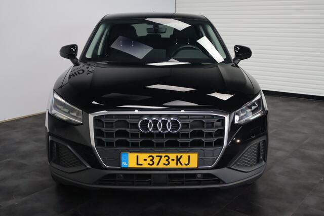 Audi Q2 35 TFSI Pro Line Automaat | LED | Cruise Control | Parkeersensor