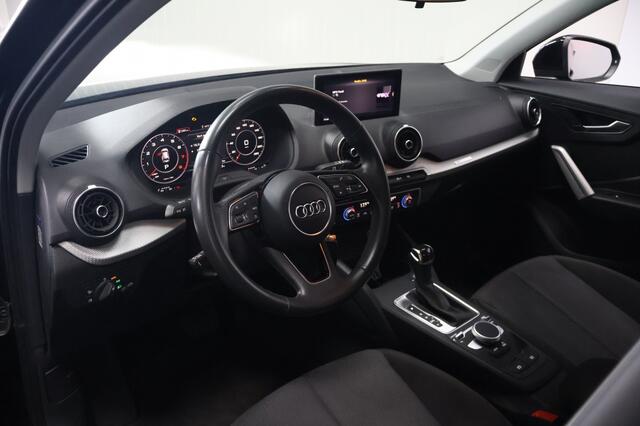 Audi Q2 35 TFSI Pro Line Automaat | LED | Cruise Control | Parkeersensor