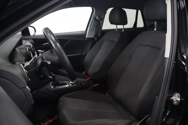 Audi Q2 35 TFSI Pro Line Automaat | LED | Cruise Control | Parkeersensor