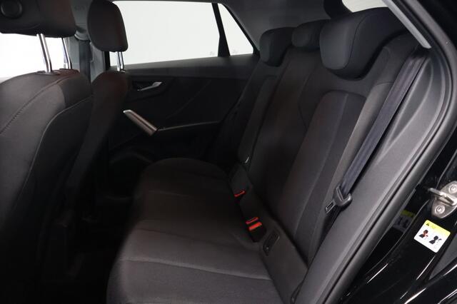 Audi Q2 35 TFSI Pro Line Automaat | LED | Cruise Control | Parkeersensor