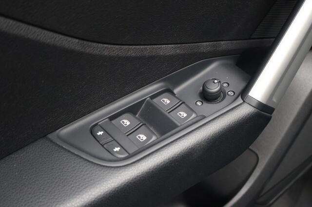 Audi Q2 35 TFSI Pro Line Automaat | LED | Cruise Control | Parkeersensor