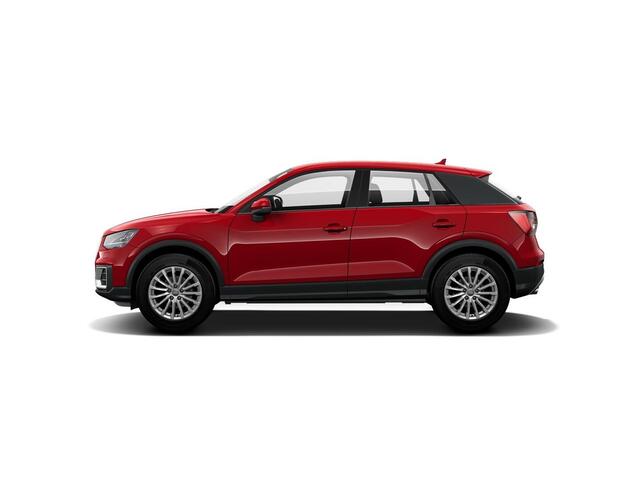 Audi Q2 1.4 TFSI CoD Design 150pk | Trekhaak | Navigatie | Cruise controle | Airconditioning