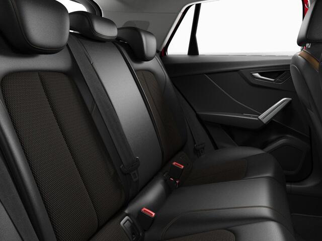 Audi Q2 1.4 TFSI CoD Design 150pk | Trekhaak | Navigatie | Cruise controle | Airconditioning