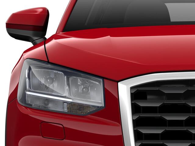 Audi Q2 1.4 TFSI CoD Design 150pk | Trekhaak | Navigatie | Cruise controle | Airconditioning