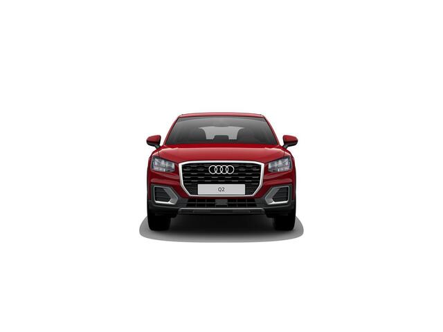 Audi Q2 1.4 TFSI CoD Design 150pk | Trekhaak | Navigatie | Cruise controle | Airconditioning