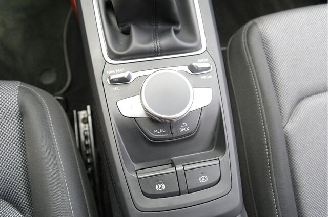 Audi Q2 1.4 TFSI CoD Sport Pro Line | Cruise | Navi | Climate