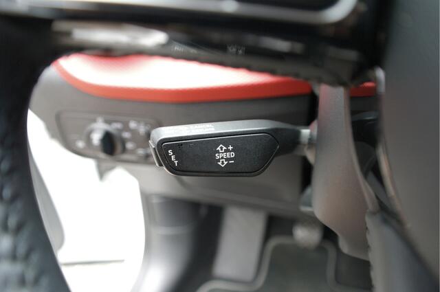 Audi Q2 1.4 TFSI CoD Sport Pro Line | Cruise | Navi | Climate