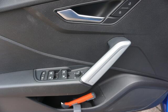 Audi Q2 35 TFSI 150PK S-Tronic Stoelverw. | Camera | PDC *All in prijs*