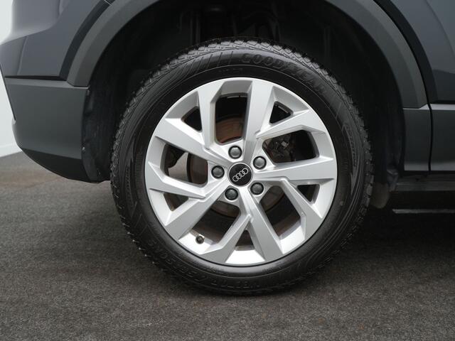 Audi Q2 30 TFSI Advanced edition - RIJKLAARPRIJS - All Seasonbanden - Cruise Control - Achteruitrijcamera