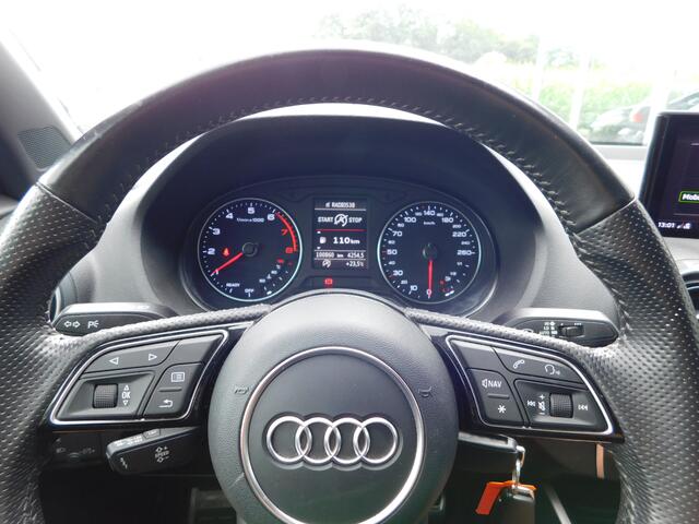 Audi Q2 1.4TFSI 150PK SPORT S-LINE!! All-in Prijs! Trekhaa