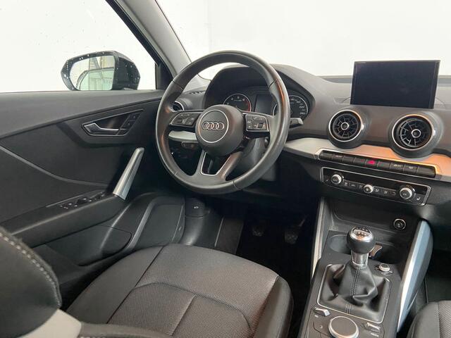 Audi Q2 35 TFSI epic