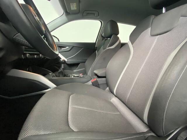 Audi Q2 35 TFSI epic