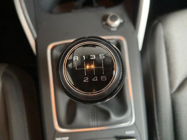 Audi Q2 35 TFSI epic