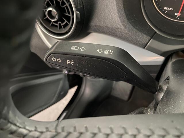 Audi Q2 35 TFSI epic