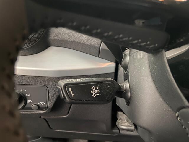 Audi Q2 35 TFSI epic