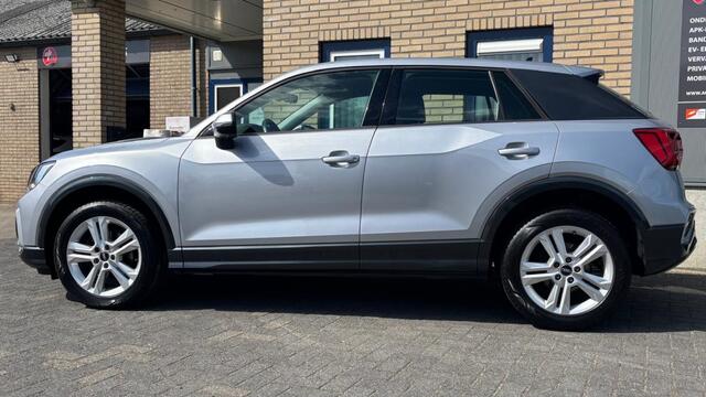 Audi Q2 30 TFSI Bns edition - Clima - CarPlay - Virtual Cockpit -NAP-NL