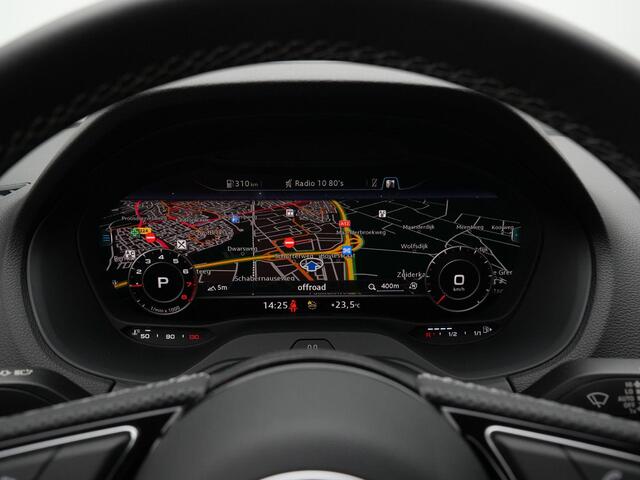 Audi Q2 35 TFSI 150 pk S-tronic S Edition / S-Line | Trekhaak | Matrix LED | Achteruitrijcamera | Navigatie | Adaptive Cruise