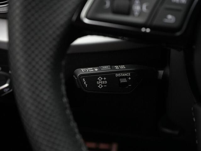 Audi Q2 35 TFSI 150 pk S-tronic S Edition / S-Line | Trekhaak | Matrix LED | Achteruitrijcamera | Navigatie | Adaptive Cruise