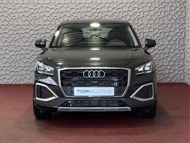 Audi Q2 35 TFSI 1.5 ?FACELIFT? S EDITION 150PK VIR.COCKPIT ELEK.KLEP TOUCHSCREEN CARPLAY NAVI CAMERA MATRIX LED STOELVERW. PDC KEYLESS 06/2024 "Audi rijden begint bij Topautos.nl - 20 Audi topmodellen direct op voorraad!"