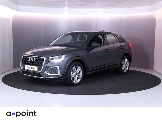Audi Q2 35 TFSI Advanced edition 150 pk S-tronic | Verlengde garantie | Navigatie | Parkeersensoren | Achteruitrijcamera | Adaptieve cruise control |