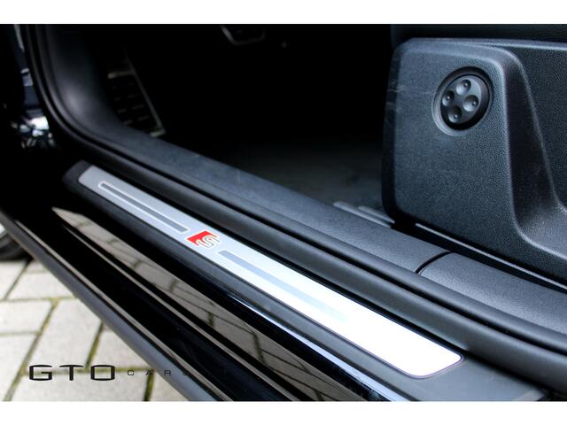 Audi Q2 35 TFSI S Edition Panoramadak/S-Line/B&O/Matrix/ Vol opties!