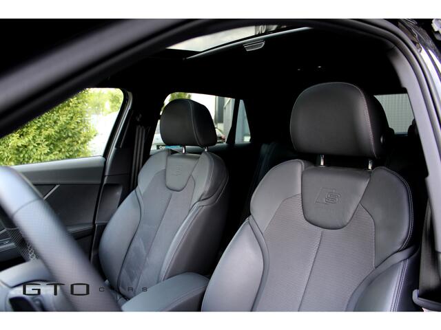 Audi Q2 35 TFSI S Edition Panoramadak/S-Line/B&O/Matrix/ Vol opties!