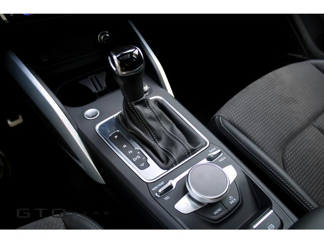 Audi Q2 35 TFSI S Edition Panoramadak/S-Line/B&O/Matrix/ Vol opties!