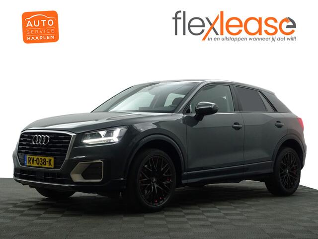 Audi Q2 1.0 TFSI Design Aut- Virtual Cockpit, Xenon Led, Park Assist, Clima, Cruise
