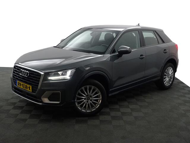 Audi Q2 1.0 TFSI Design Aut- Virtual Cockpit, Xenon Led, Park Assist, Clima, Cruise