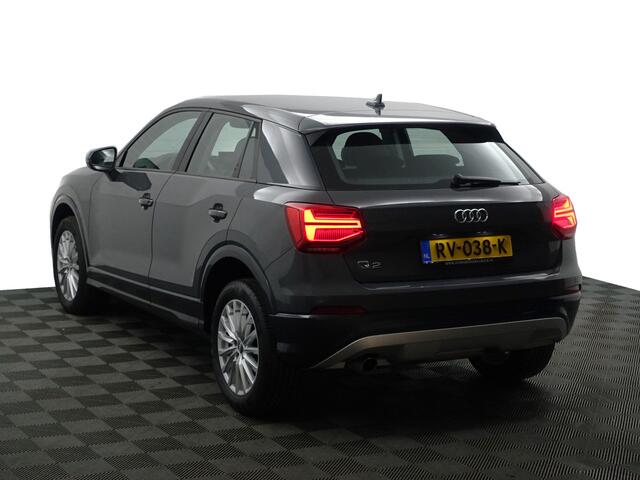 Audi Q2 1.0 TFSI Design Aut- Virtual Cockpit, Xenon Led, Park Assist, Clima, Cruise