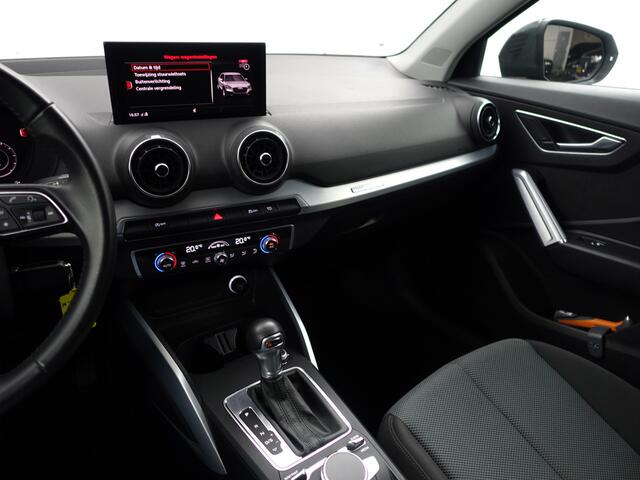 Audi Q2 1.0 TFSI Design Aut- Virtual Cockpit, Xenon Led, Park Assist, Clima, Cruise