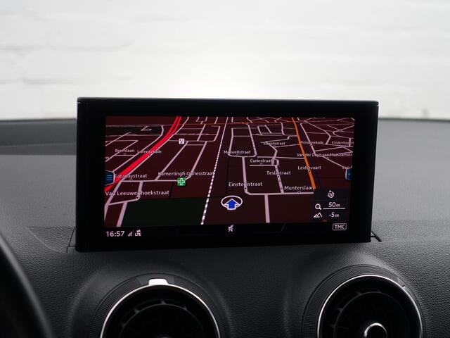 Audi Q2 1.0 TFSI Design Aut- Virtual Cockpit, Xenon Led, Park Assist, Clima, Cruise