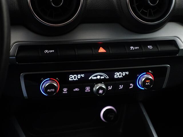 Audi Q2 1.0 TFSI Design Aut- Virtual Cockpit, Xenon Led, Park Assist, Clima, Cruise