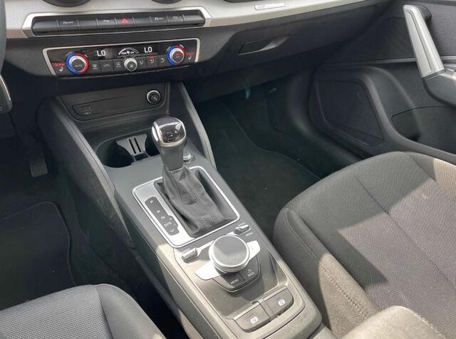 Audi Q2 35 TFSI Advanced edition | Adaptieve Cruise Control | Apple Carplay | Climate Control | Verwacht |