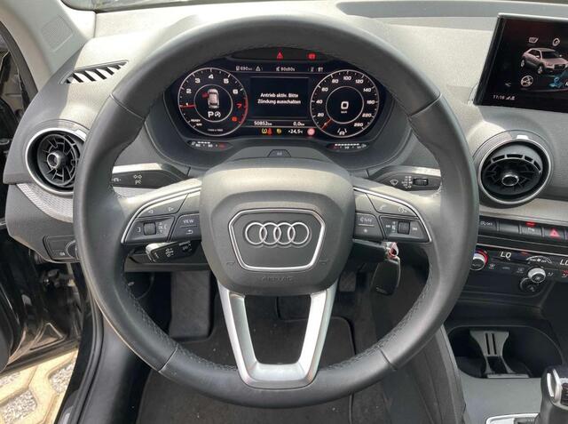 Audi Q2 35 TFSI Advanced edition | Adaptieve Cruise Control | Apple Carplay | Climate Control | Verwacht |