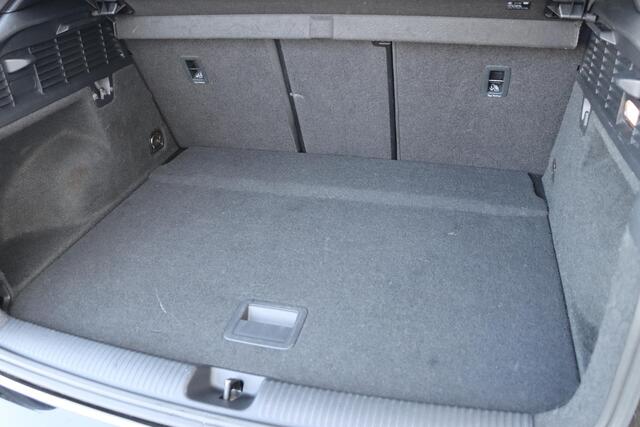 Audi Q2 35 TFSI S Edition 150pk S-Tronic