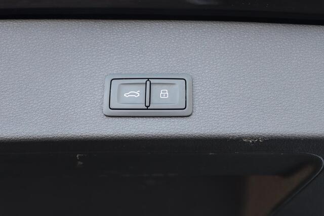 Audi Q2 35 TFSI S Edition 150pk S-Tronic