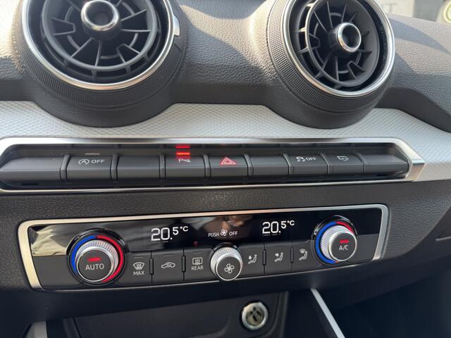 Audi Q2 35 TFSI Pro Line | Leer | Navi | PDC | Climate