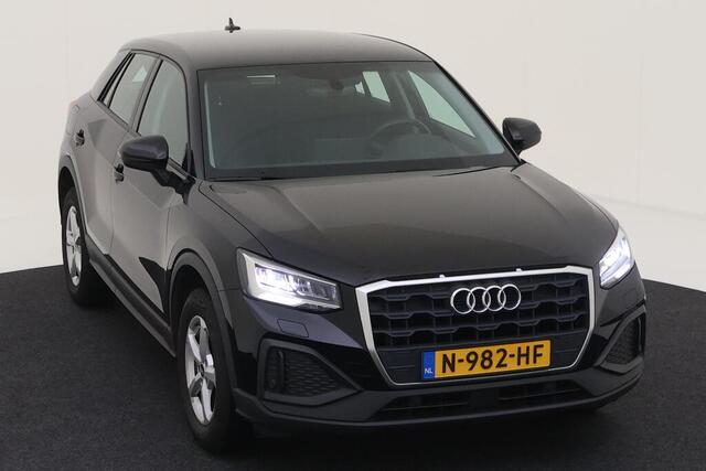 Audi Q2 30 TFSI Pro Line / Climate controle / Lichtmetaal 16 inch / Cruise controle /