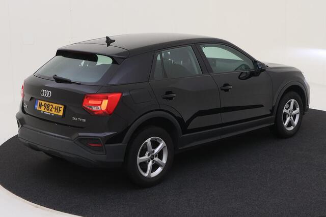 Audi Q2 30 TFSI Pro Line / Climate controle / Lichtmetaal 16 inch / Cruise controle /